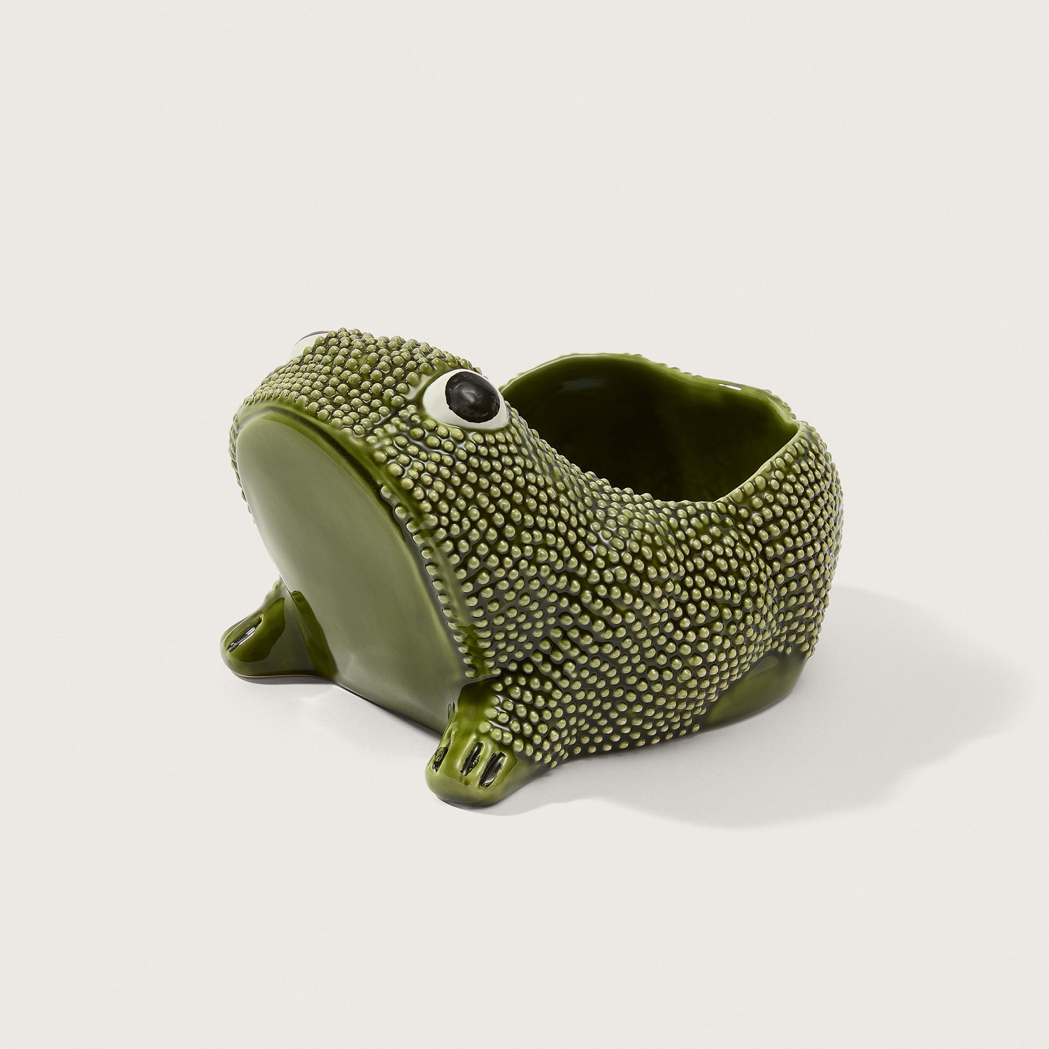 KHAKI GREEN