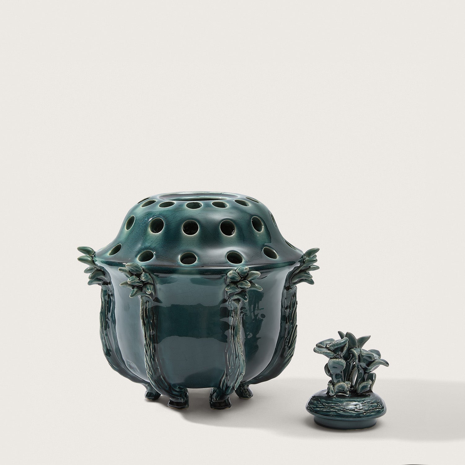 PAON BLUE