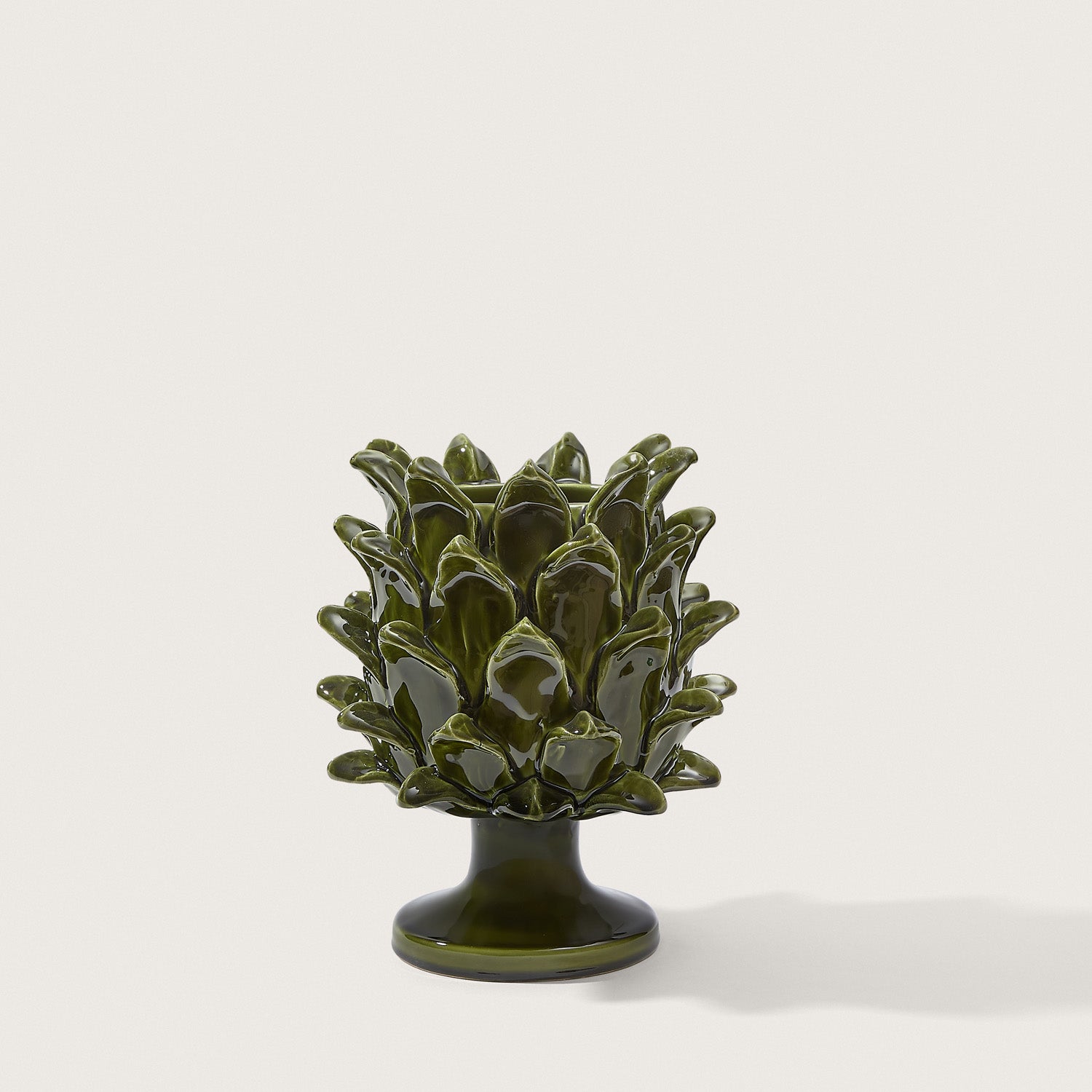 KHAKI GREEN