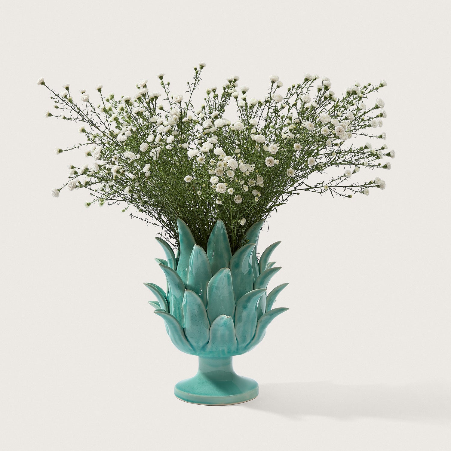 CELADON BLUE
