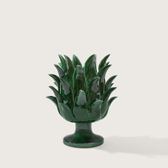 EMERALD GREEN