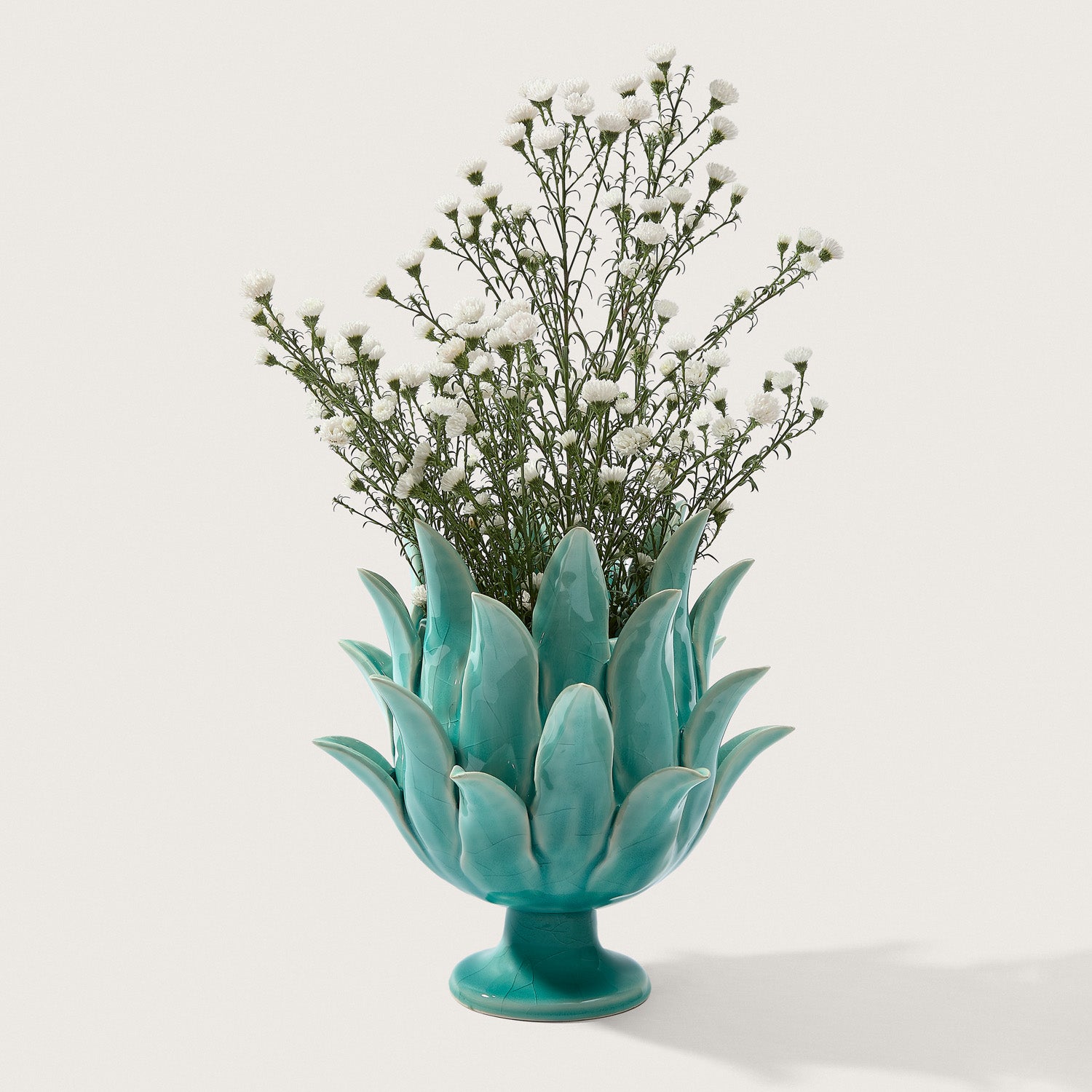 CELADON BLUE