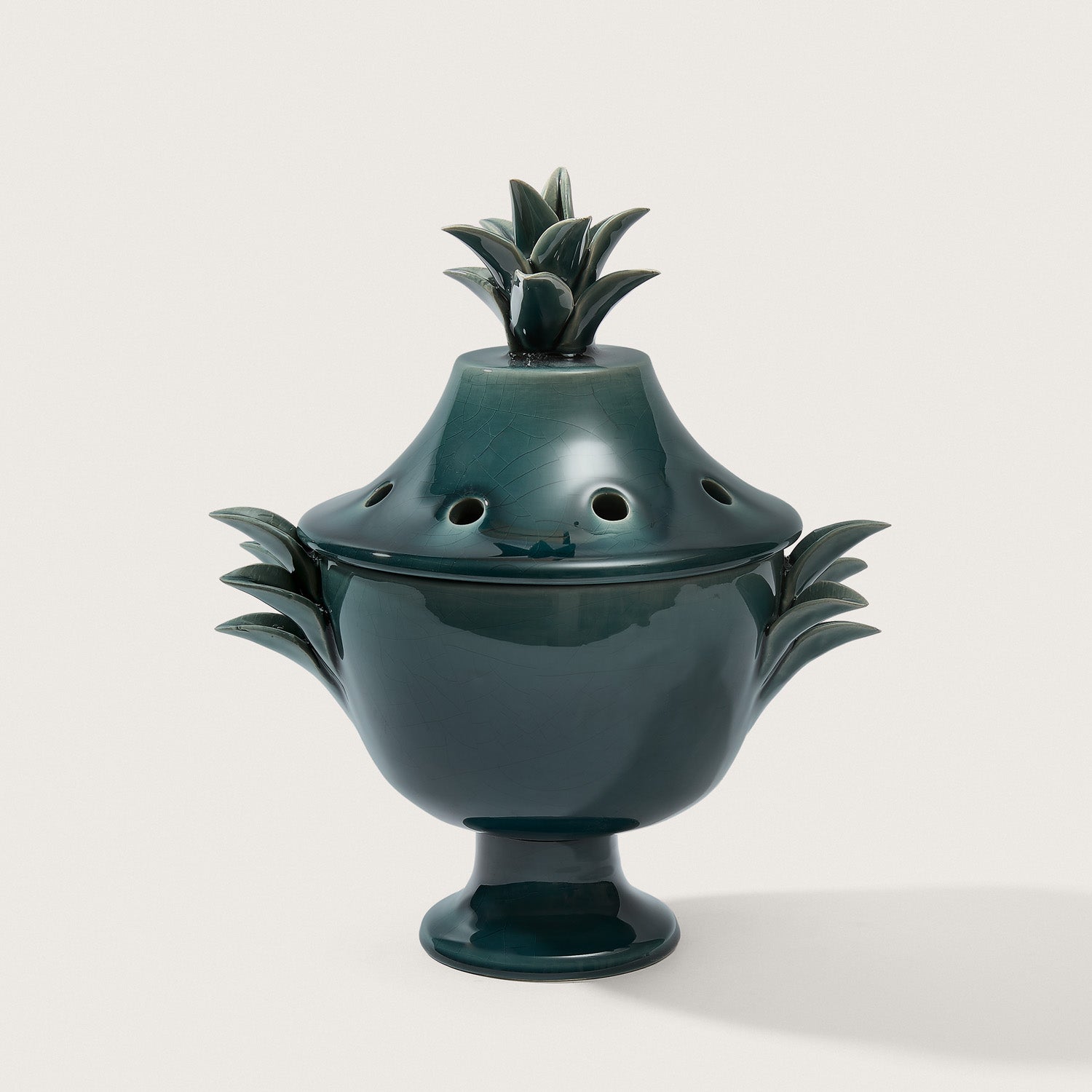 BLEU PAON