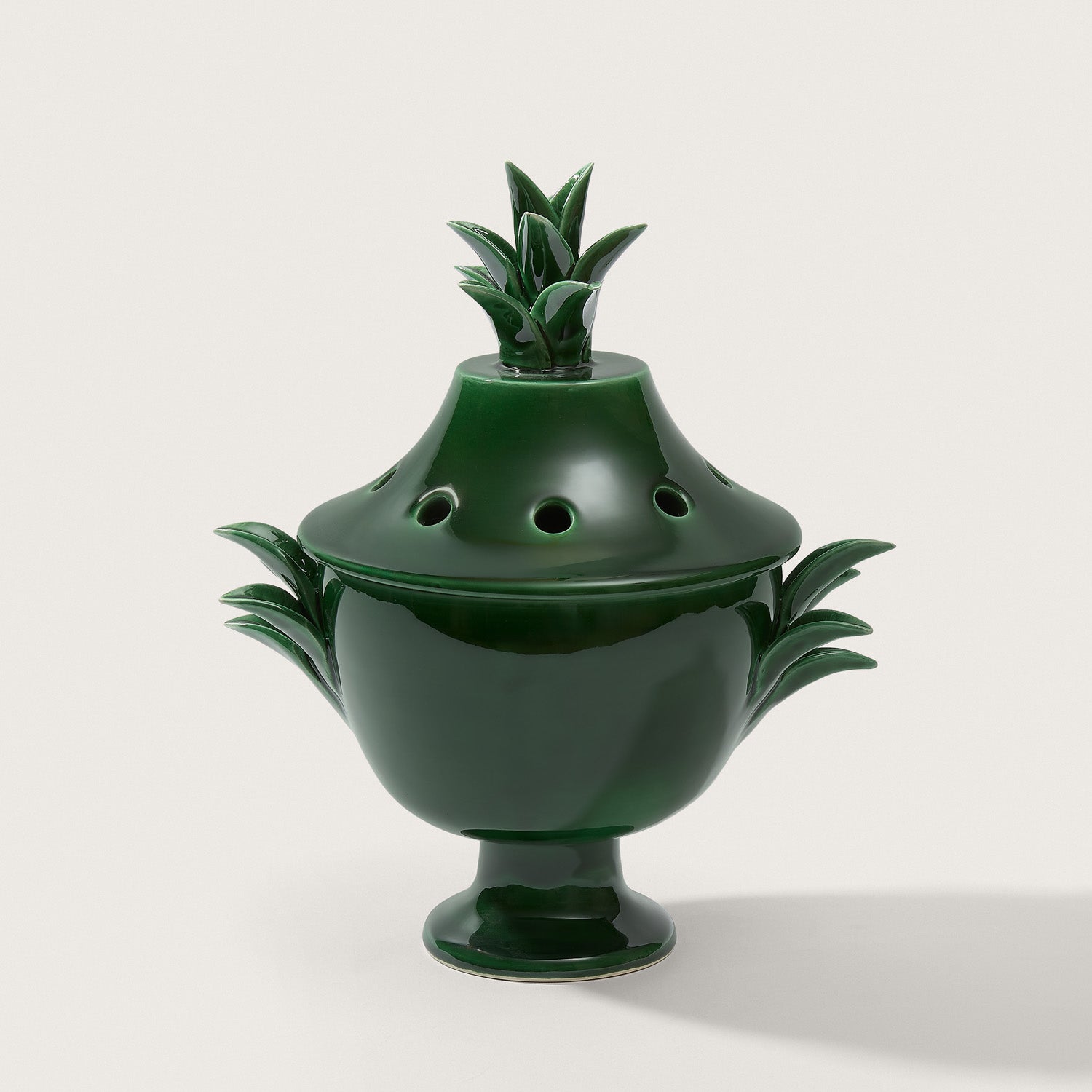 VERT ÉMERAUDE