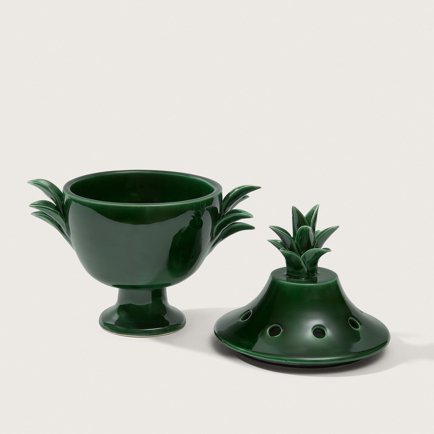 VERT ÉMERAUDE