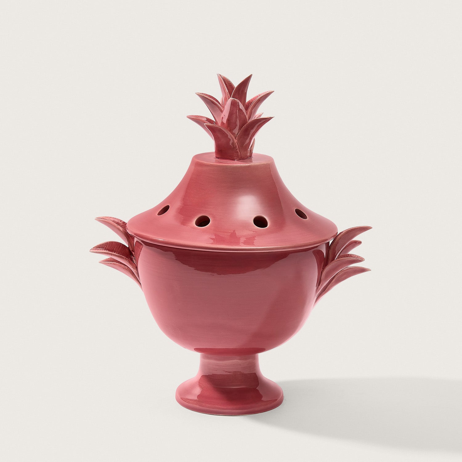 VIEUX ROSE