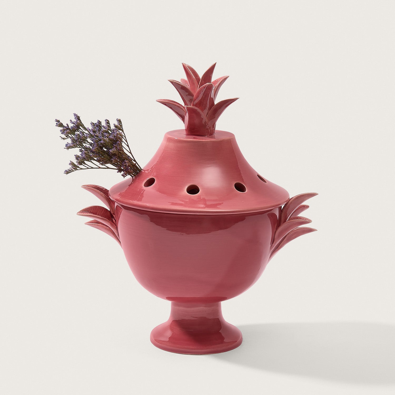 VIEUX ROSE