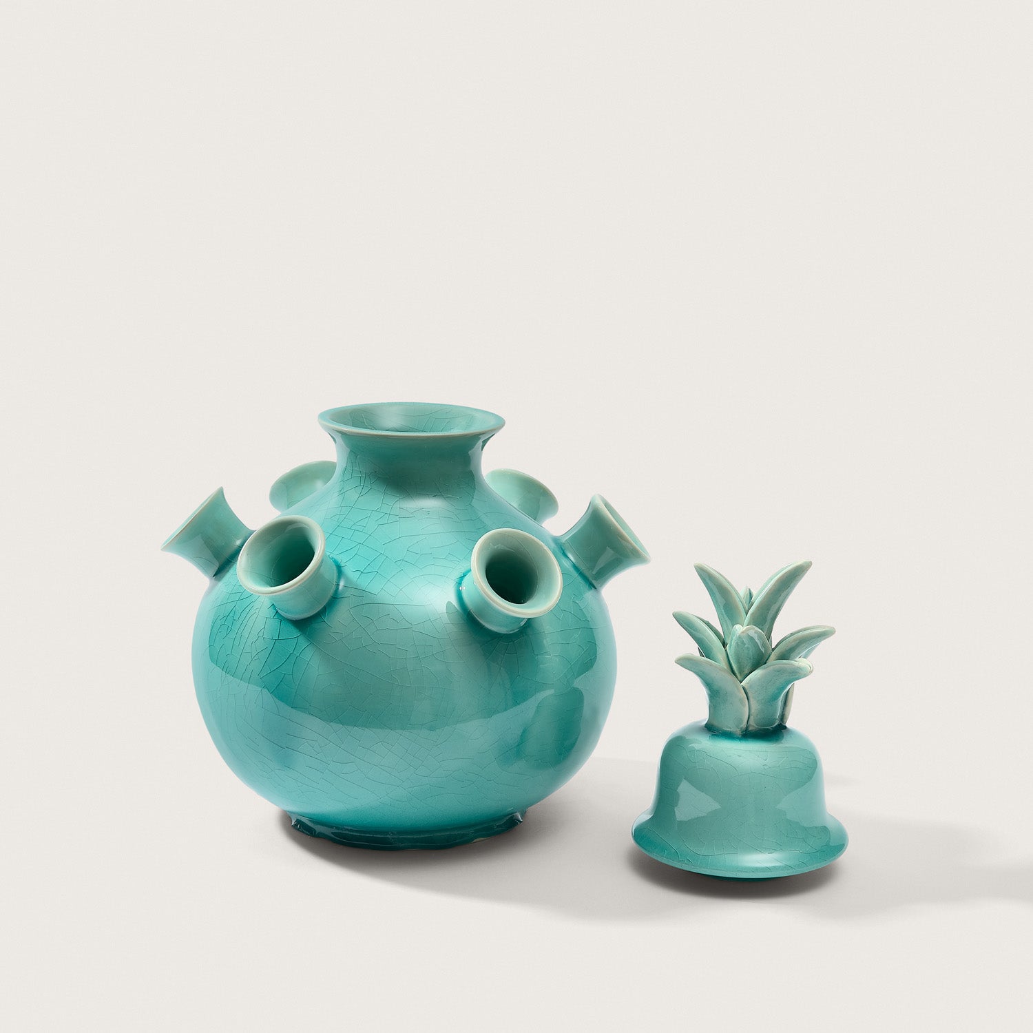 BLEU CÉLADON