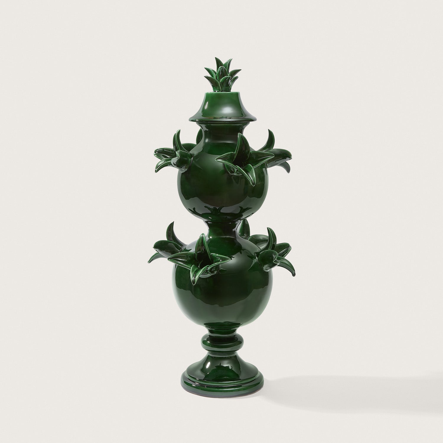 VERT ÉMERAUDE