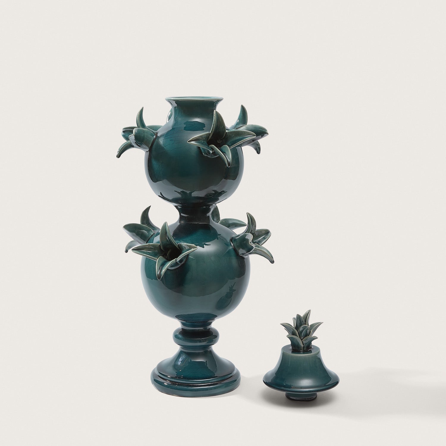 BLEU PAON