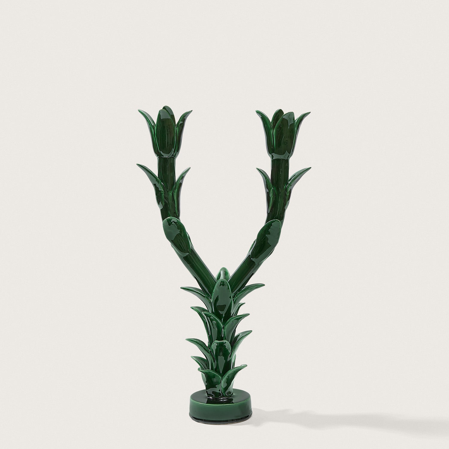 EMERALD GREEN