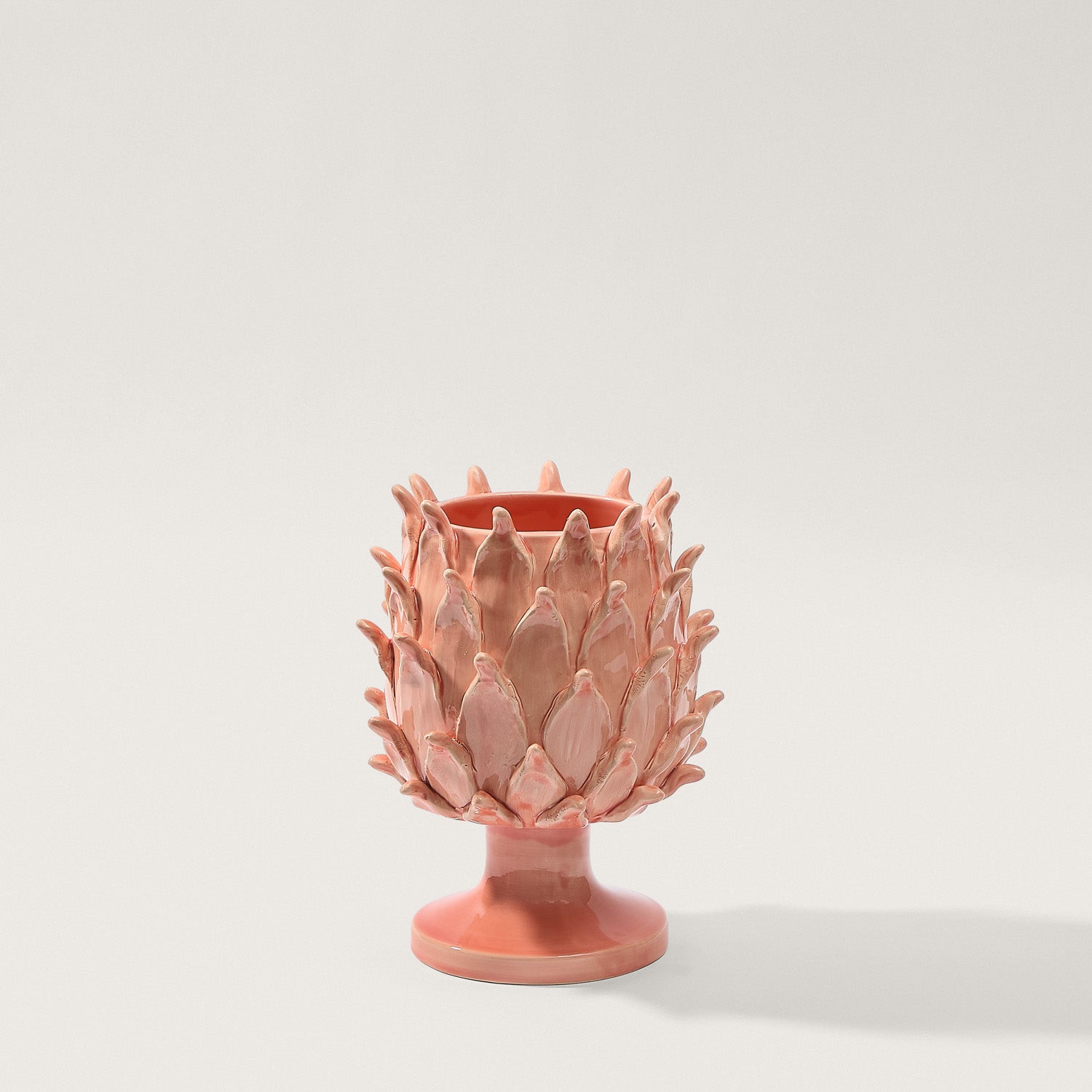 CORAL PINK