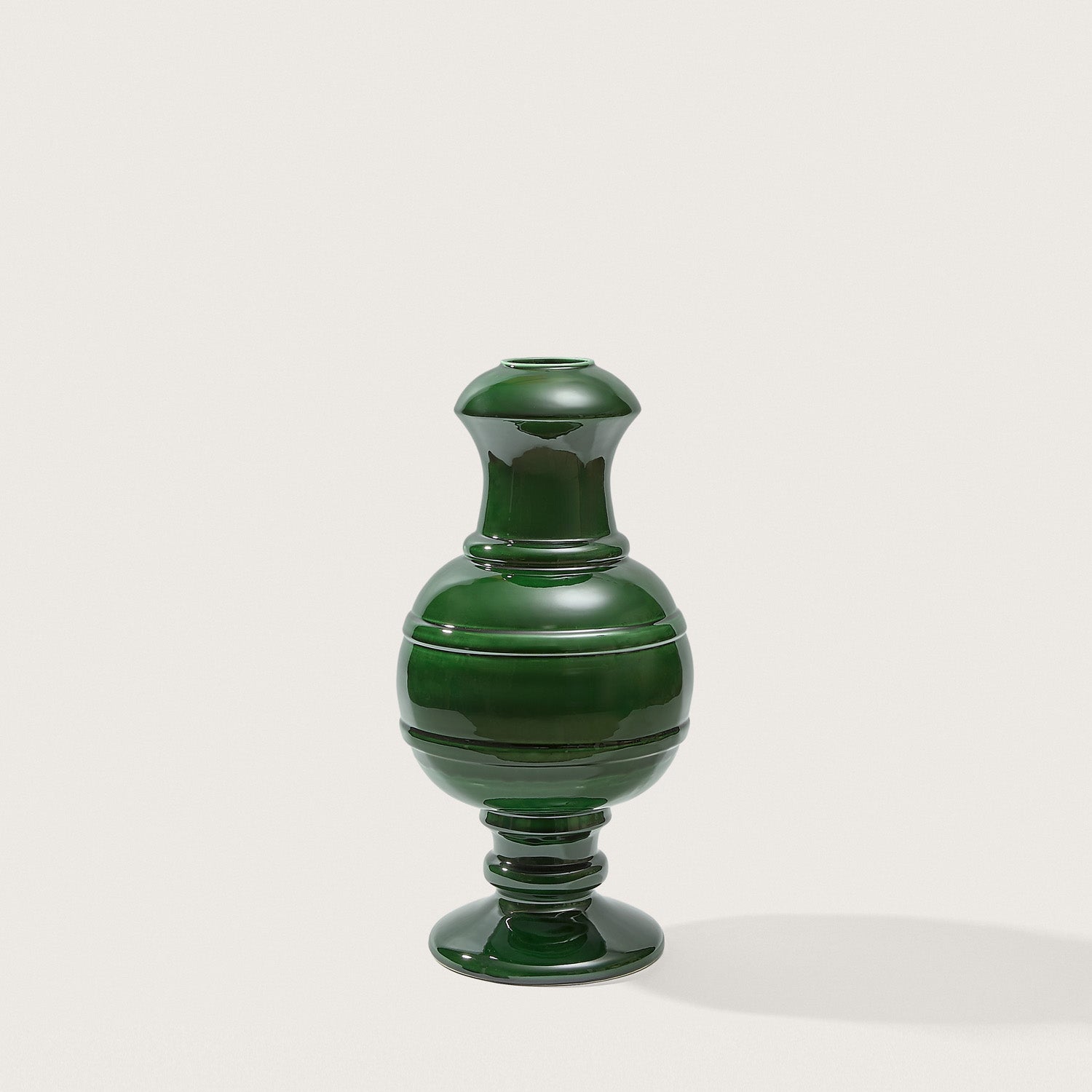 VERT ÉMERAUDE