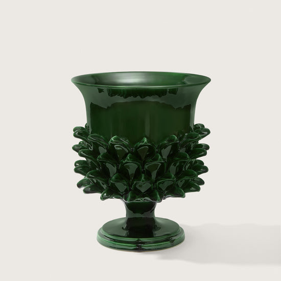 EMERALD GREEN