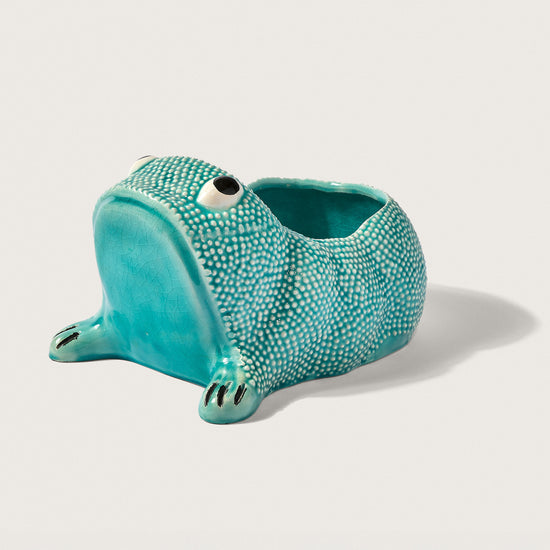 CELADON BLUE