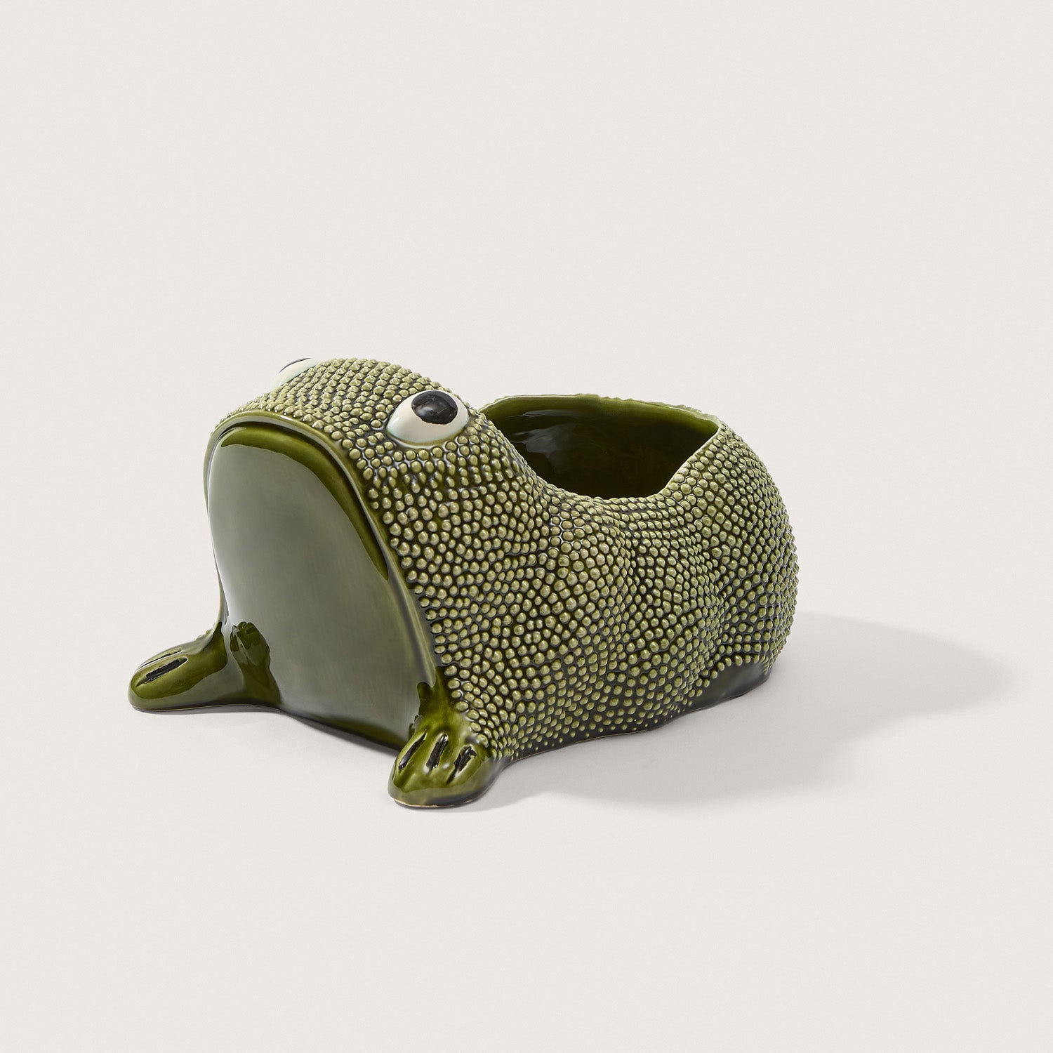 KHAKI GREEN