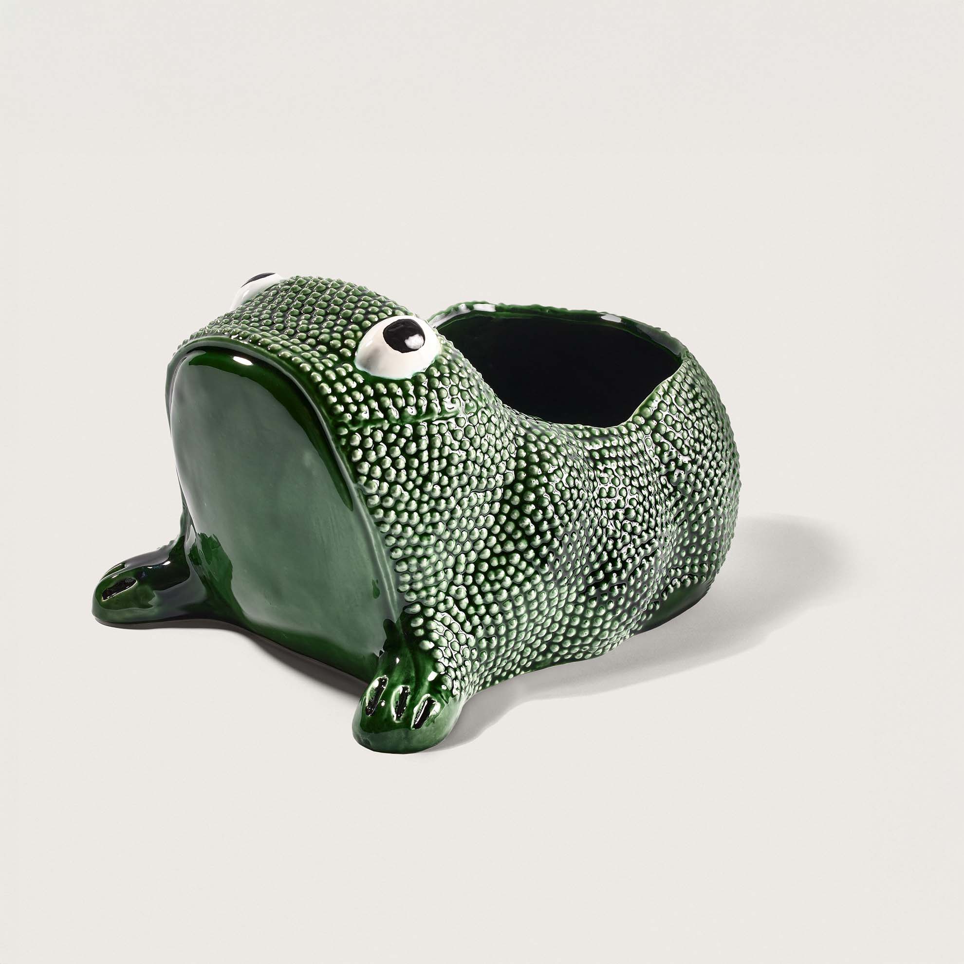 EMERALD GREEN