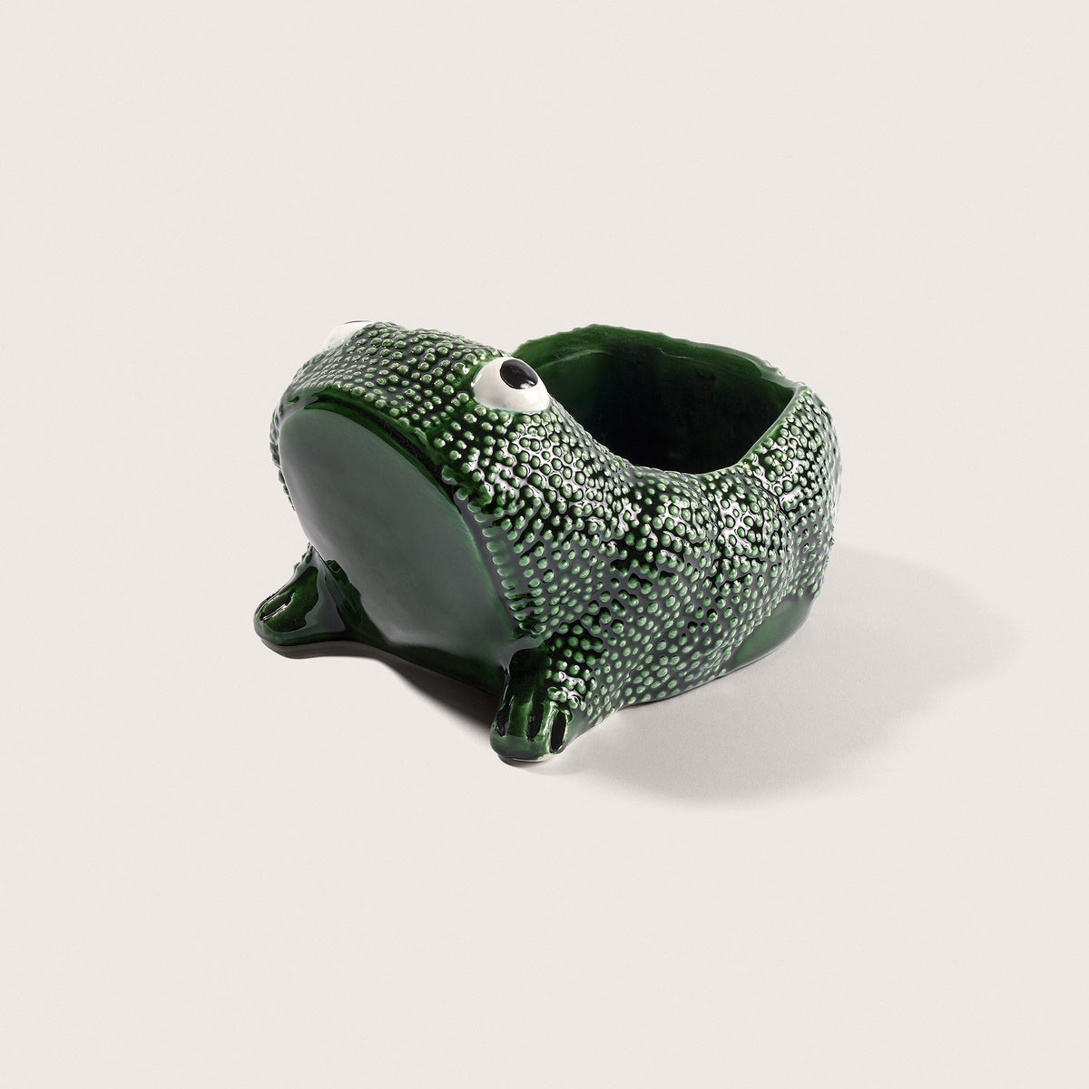 Guiro Nino Grenouille Bois Naturel - Medium | La