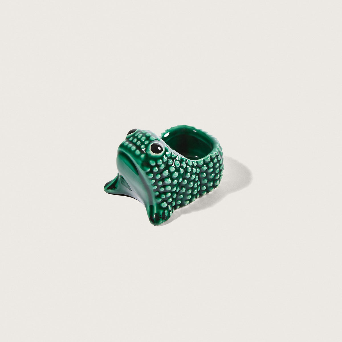 The Ceramic Frog Collection - Jean Roger Paris