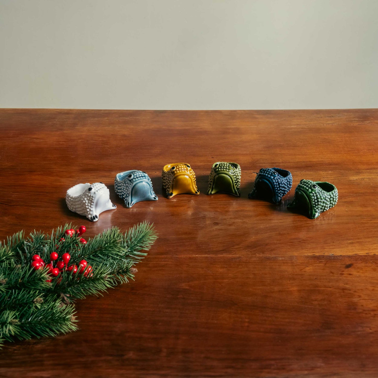 COFFRET DE NOËL