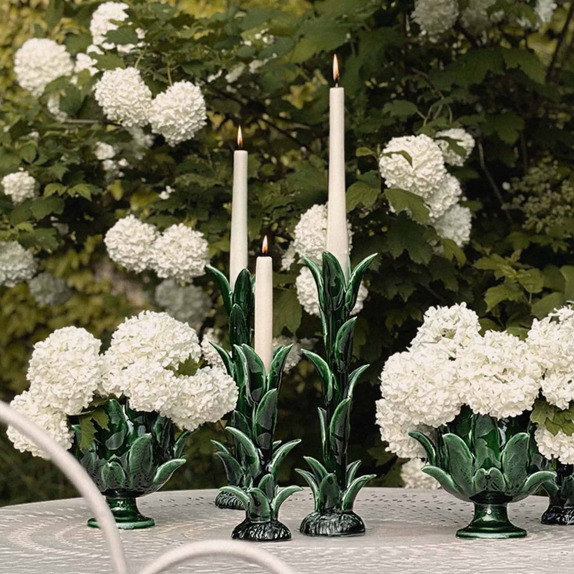 EMERALD GREEN
