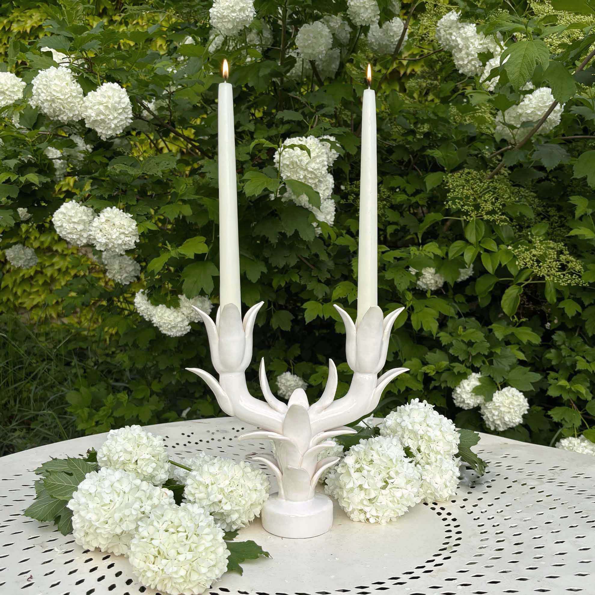 BLANC BRILLANT