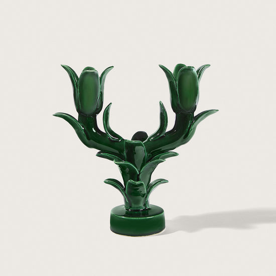EMERALD GREEN