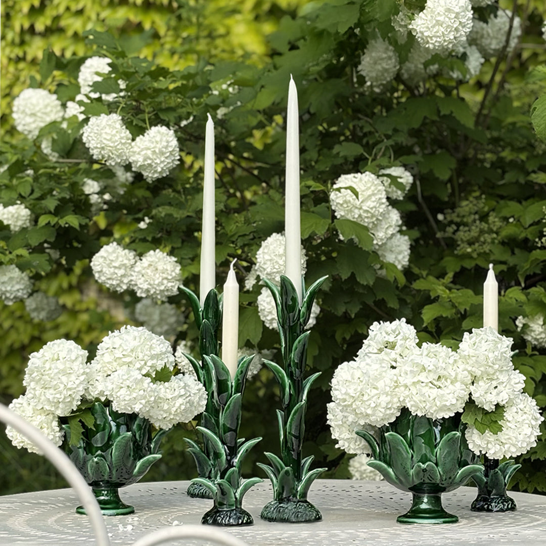 EMERALD GREEN