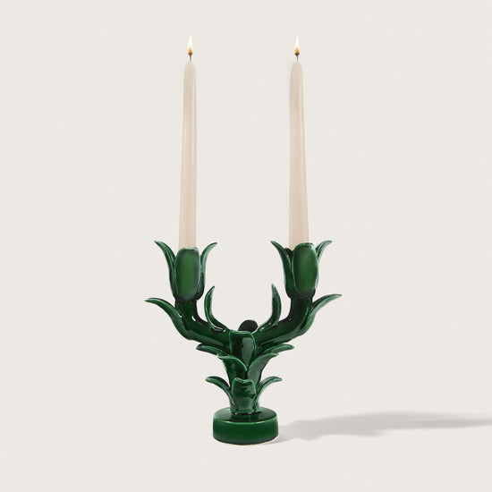 VERT ÉMERAUDE