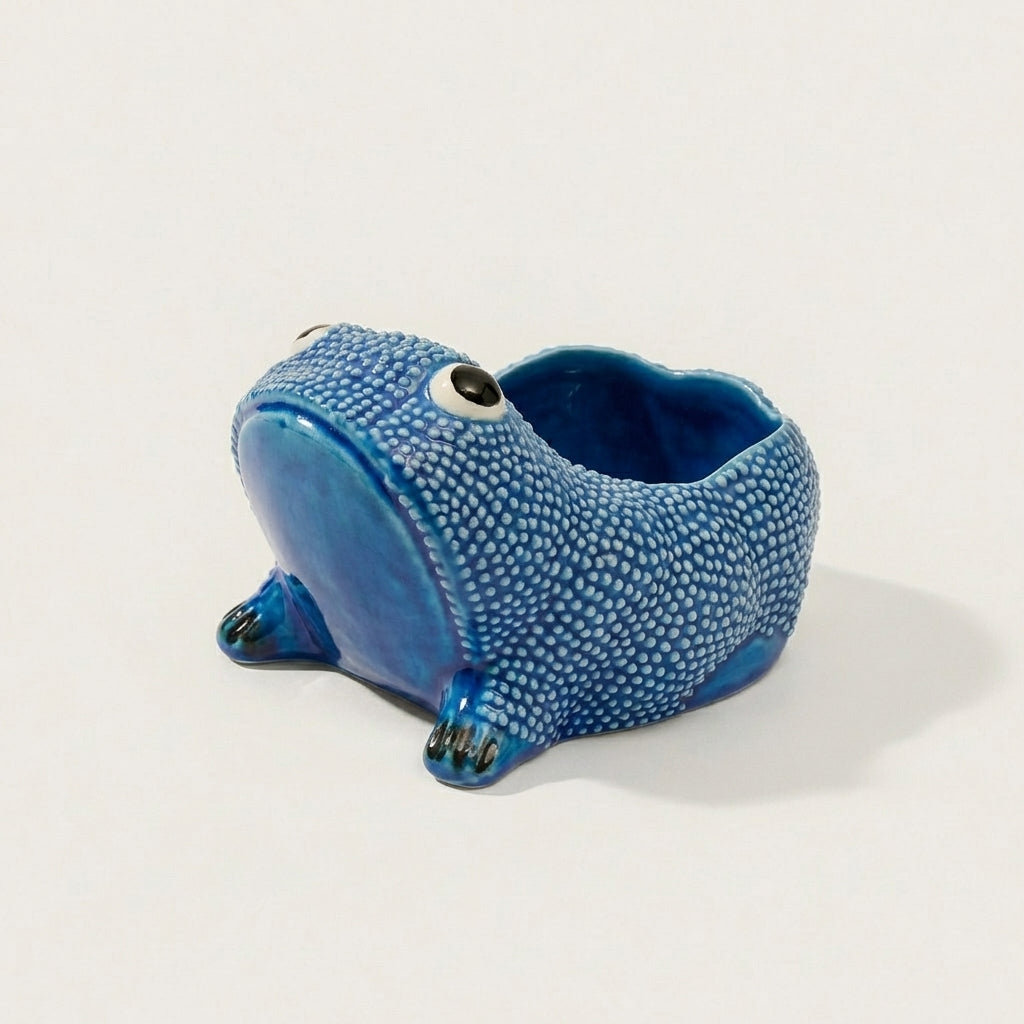 MEDIUM GOLD FROG