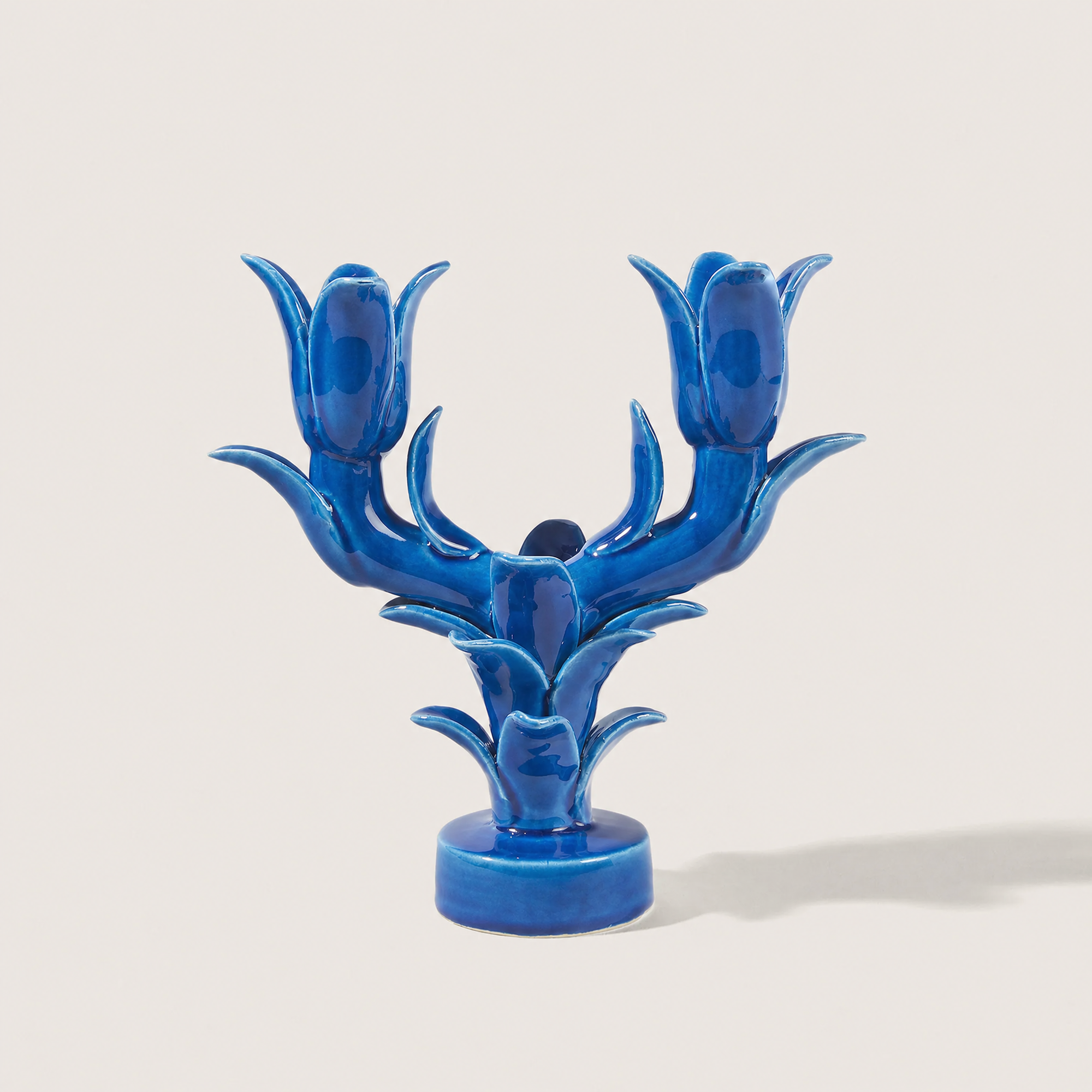 CHINESE BLUE