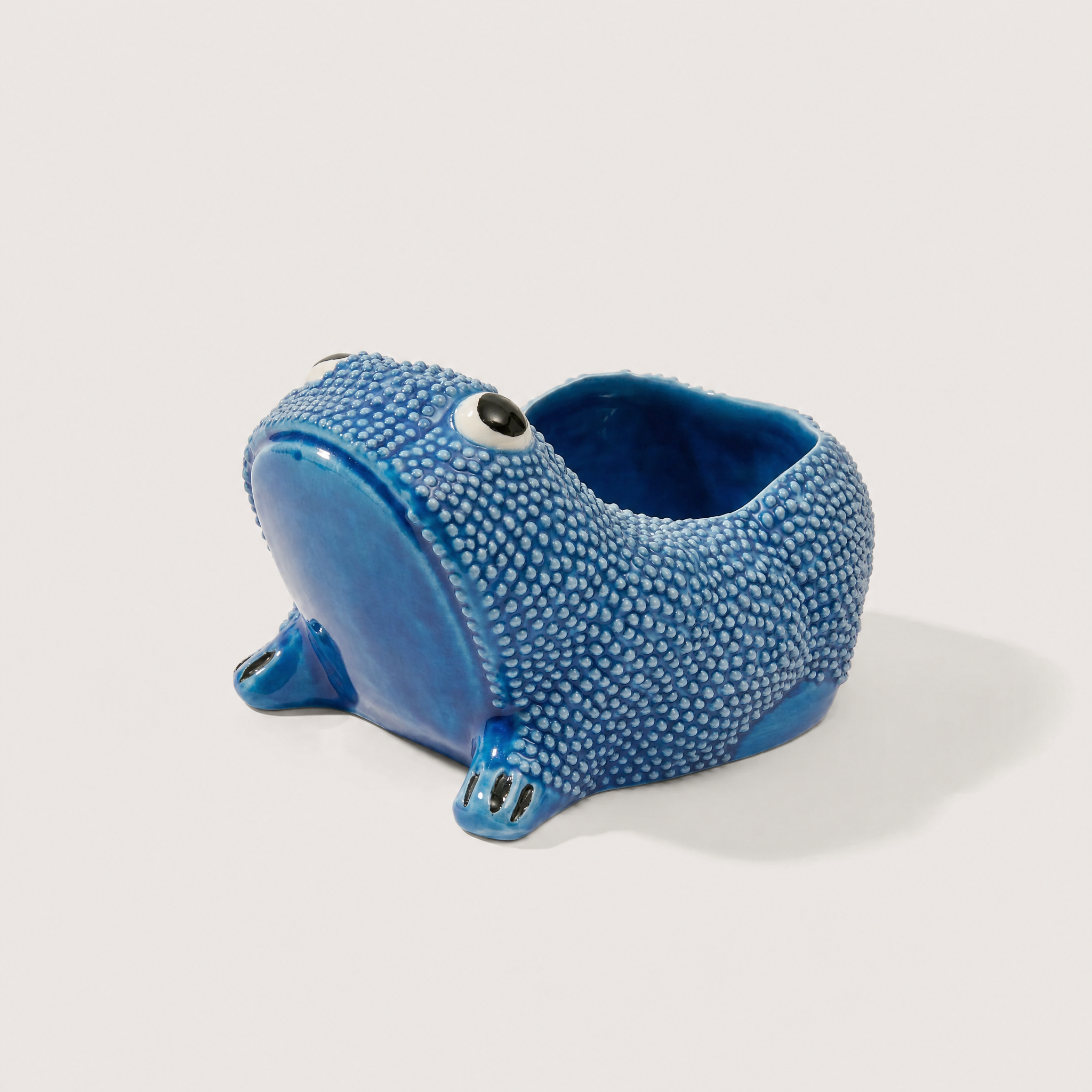 CHINESE BLUE