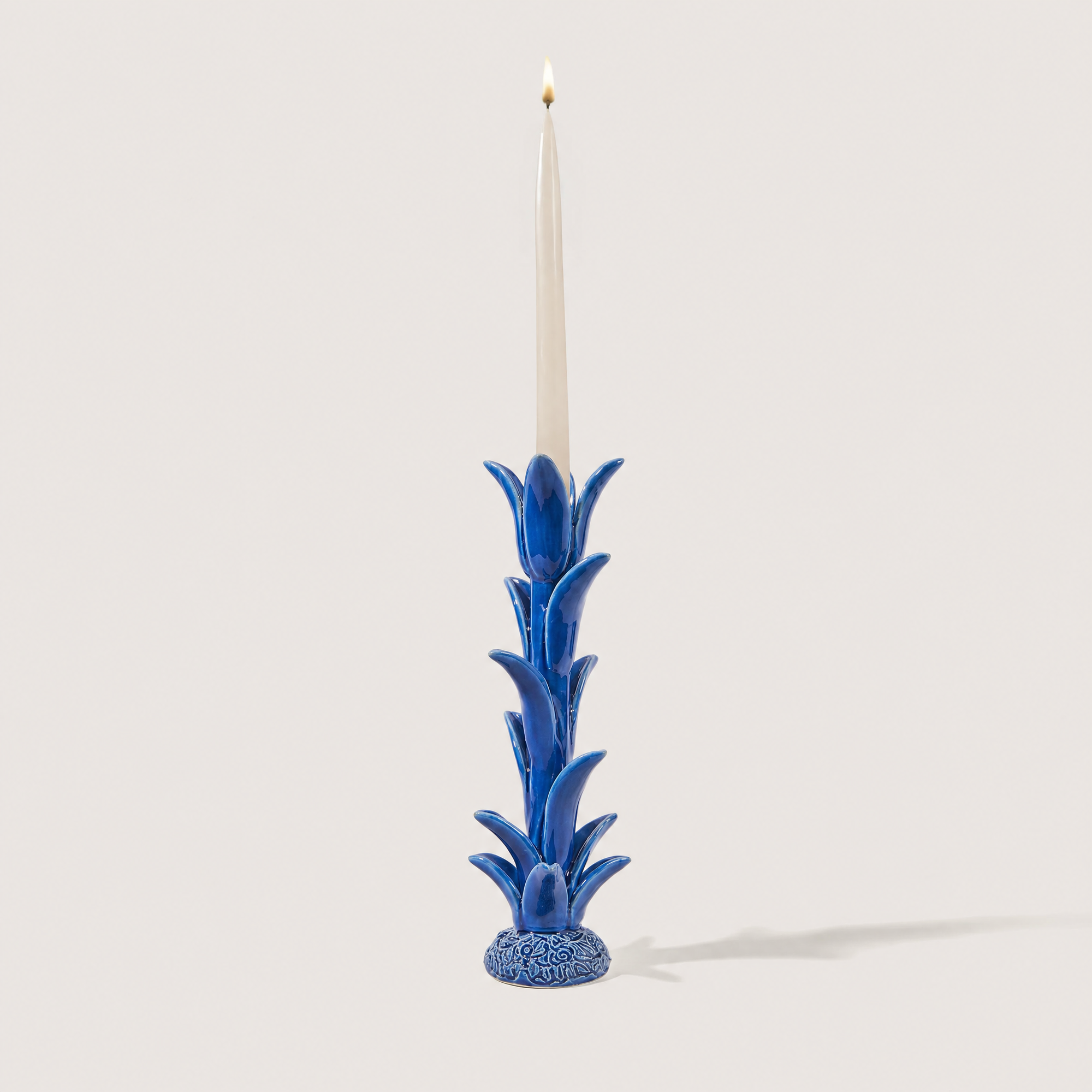 CHINESE BLUE