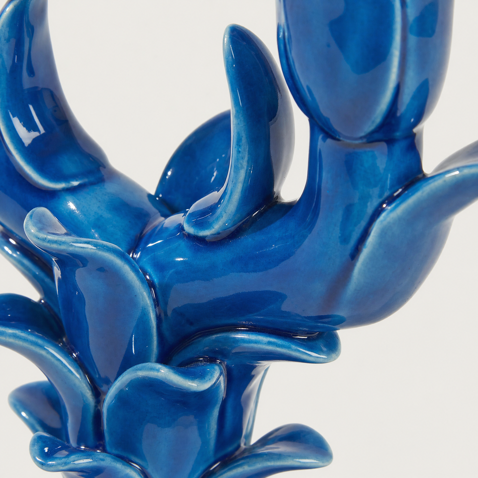 CHINESE BLUE