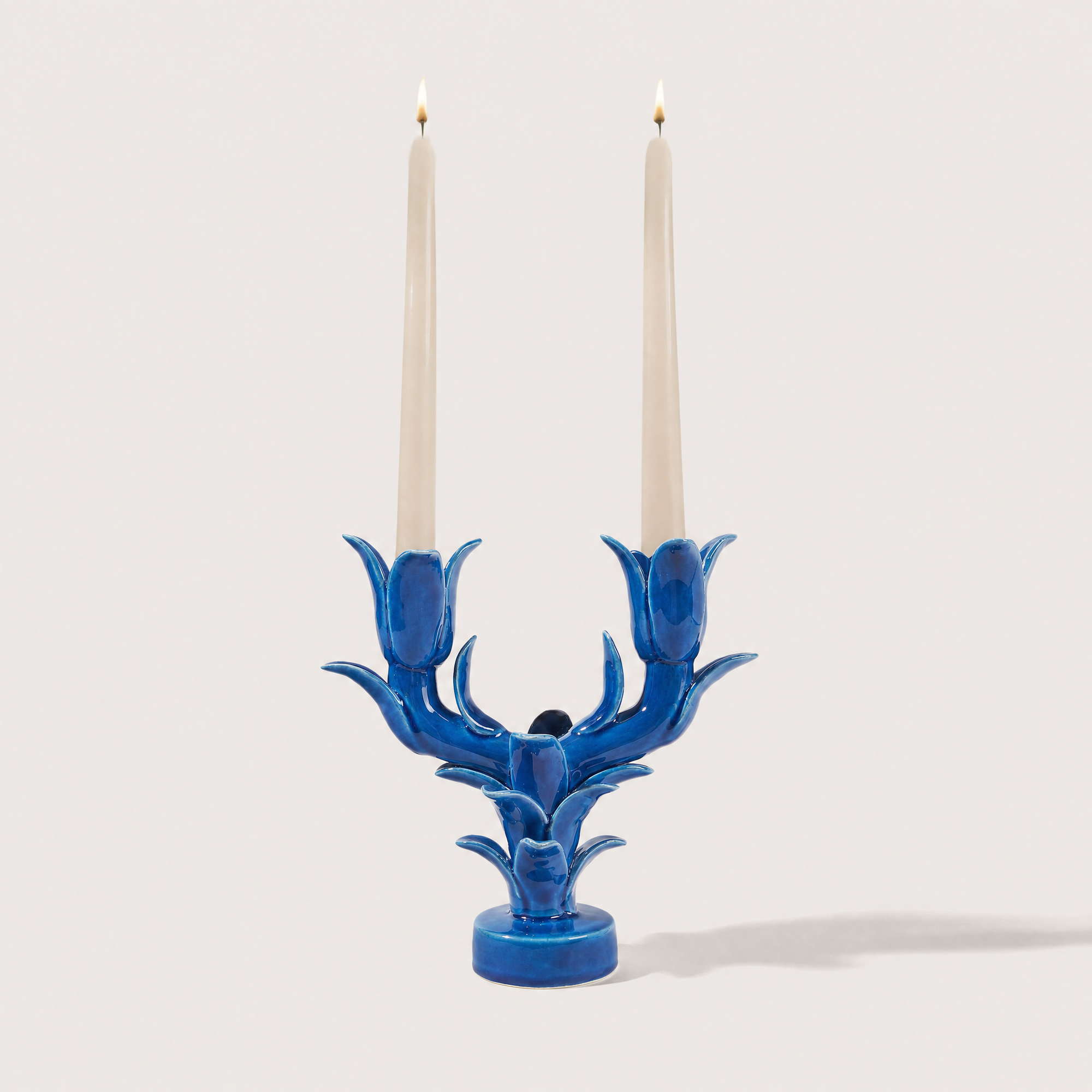 CHINESE BLUE