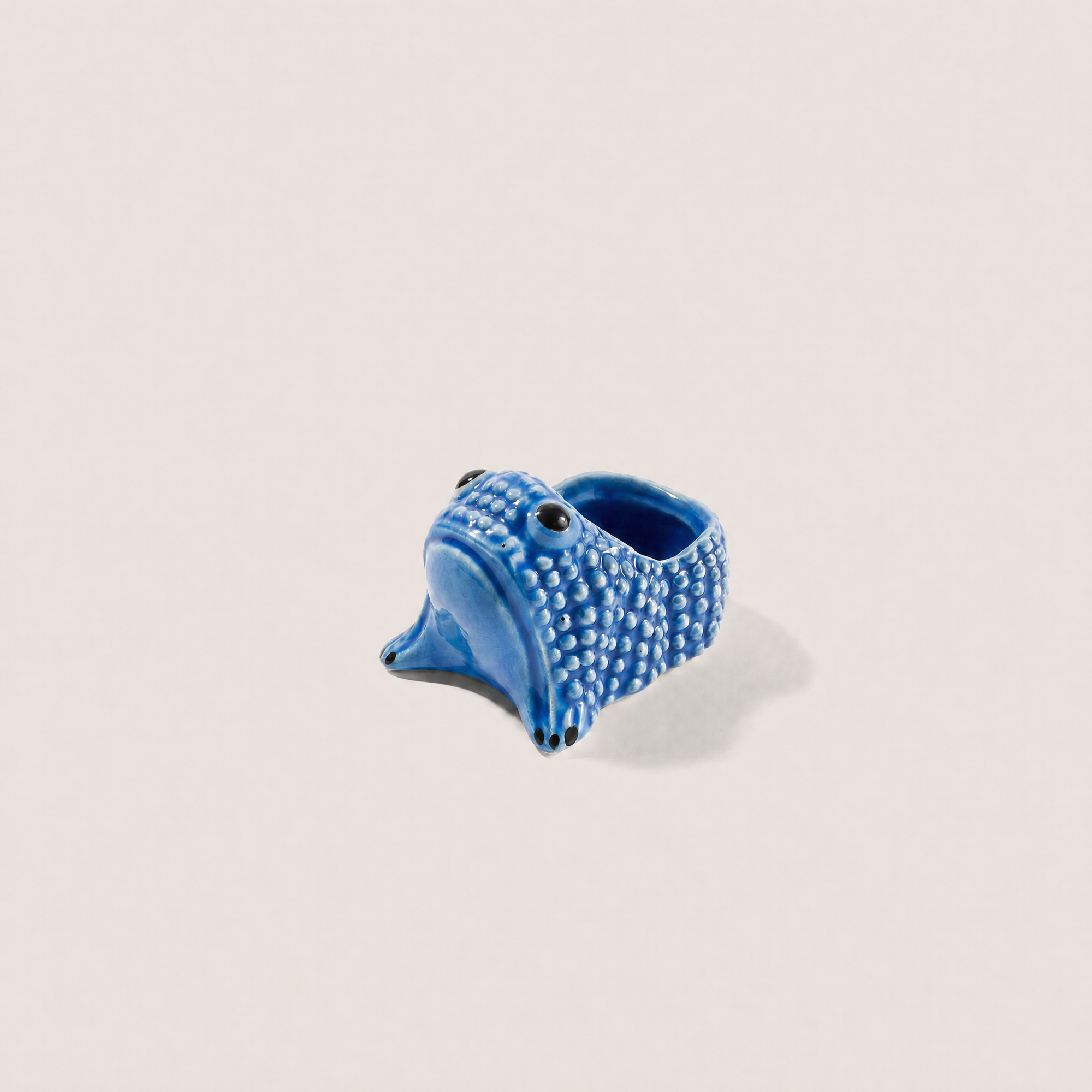 CHINESE BLUE