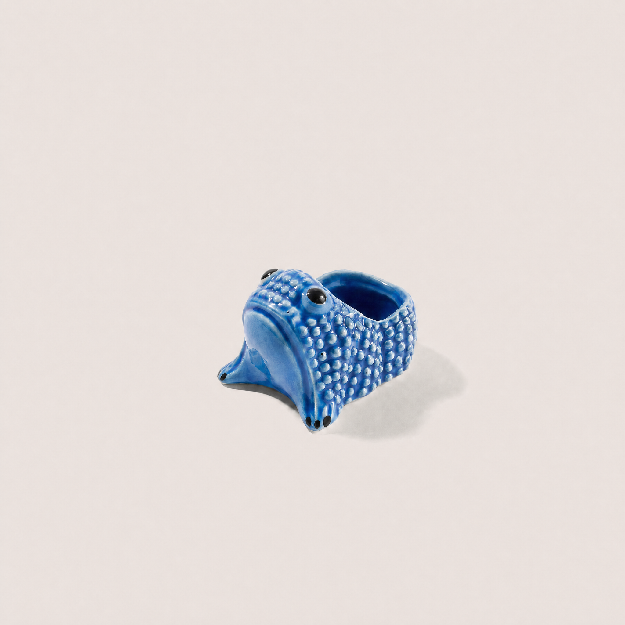 CHINESE BLUE
