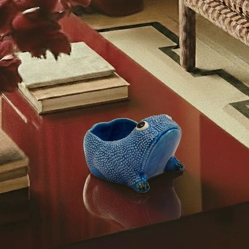 CHINESE BLUE