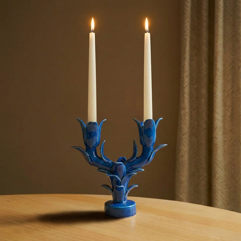 CHINESE BLUE