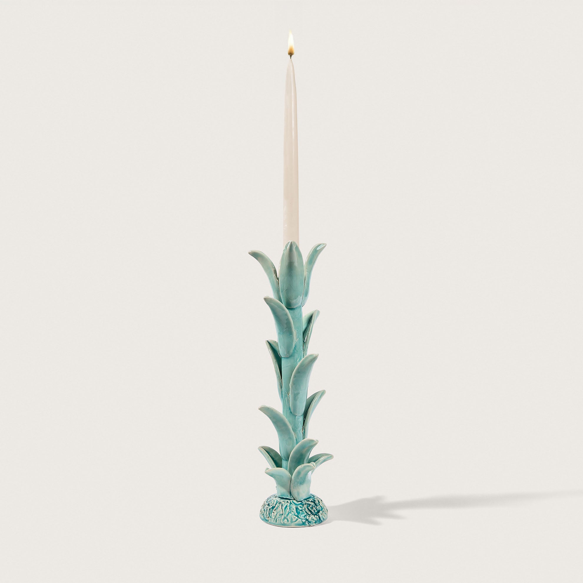 CELADON BLUE