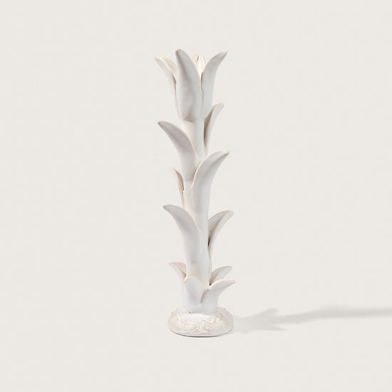 WHITE MAT