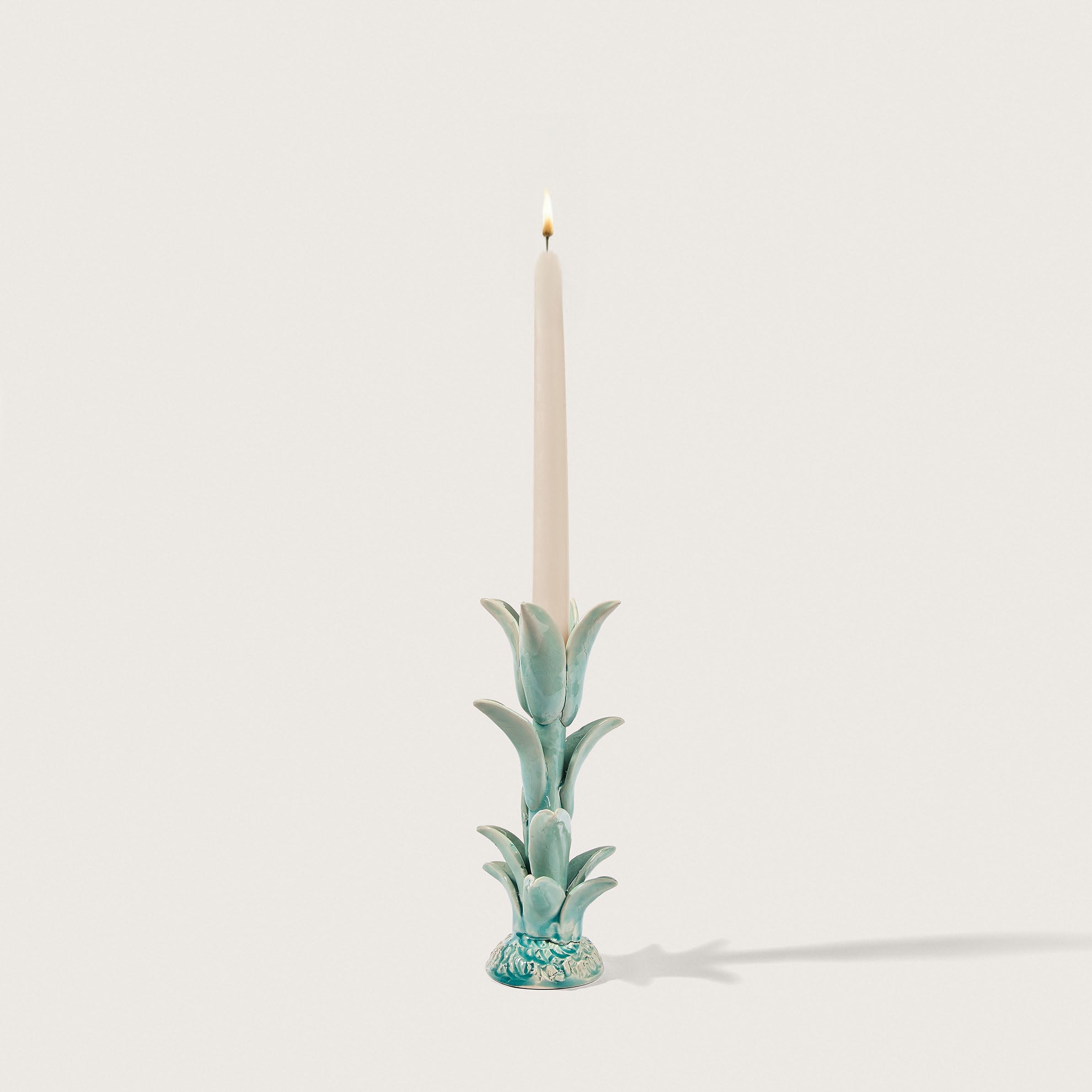 CELADON BLUE